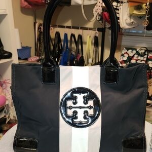 Tory Burch Ella Tote
